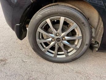 Honda Jazz 1.5 /Fit / Vitz Automatic Hybrid 5dr