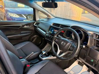 Honda Jazz 1.5 /Fit / Vitz Automatic Hybrid 5dr