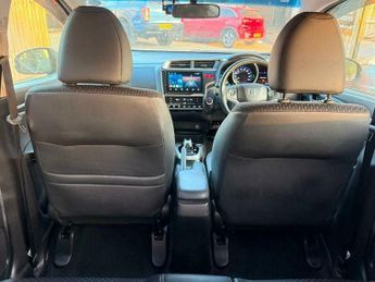 Honda Jazz 1.5 /Fit / Vitz Automatic Hybrid 5dr