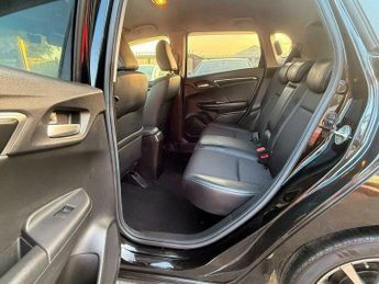 Honda Jazz 1.5 /Fit / Vitz Automatic Hybrid 5dr