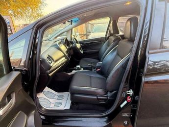 Honda Jazz 1.5 /Fit / Vitz Automatic Hybrid 5dr