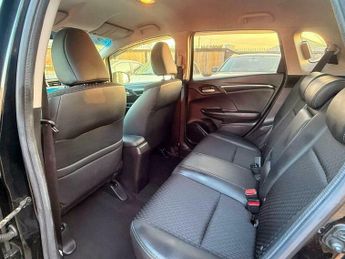 Honda Jazz 1.5 /Fit / Vitz Automatic Hybrid 5dr