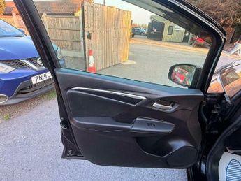 Honda Jazz 1.5 /Fit / Vitz Automatic Hybrid 5dr