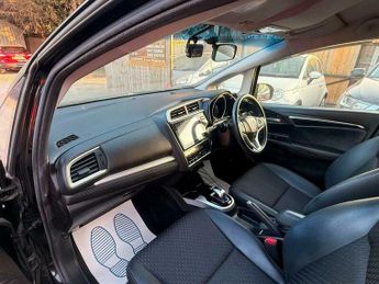 Honda Jazz 1.5 /Fit / Vitz Automatic Hybrid 5dr