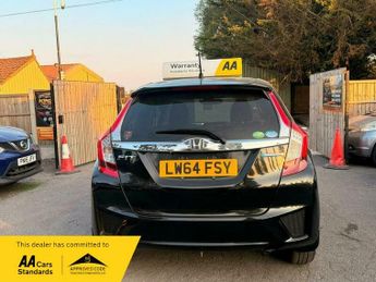 Honda Jazz 1.5 /Fit / Vitz Automatic Hybrid 5dr