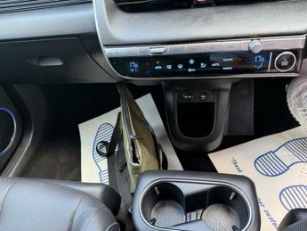 Hyundai Ioniq 77kWh Ultimate Auto 5dr