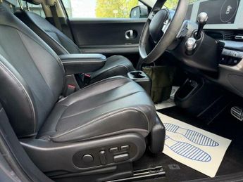 Hyundai Ioniq 77kWh Ultimate Auto 5dr