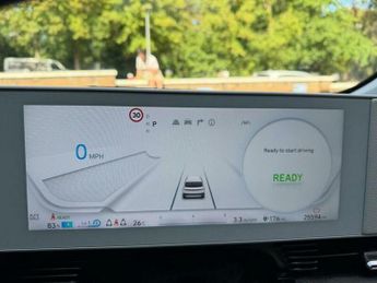 Hyundai Ioniq 77kWh Ultimate Auto 5dr