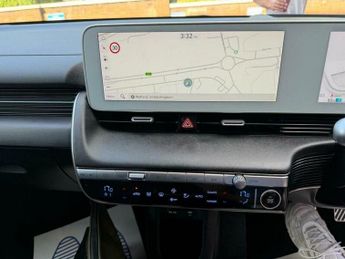Hyundai Ioniq 77kWh Ultimate Auto 5dr