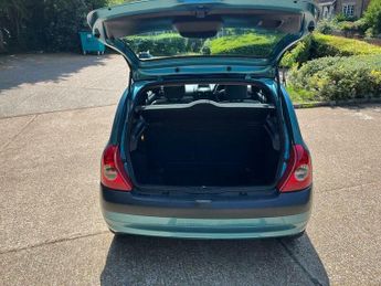 Renault Clio 1.2 Campus 3dr