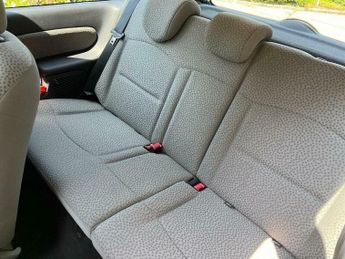 Renault Clio 1.2 Campus 3dr