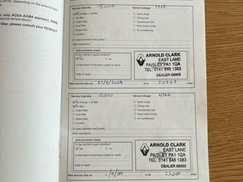 Renault Clio 1.2 Campus 3dr