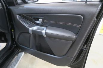 Volvo XC90 D5 EXECUTIVE AWD 185