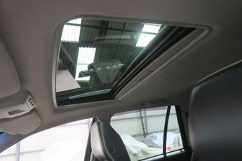 Volvo XC90 D5 EXECUTIVE AWD 185