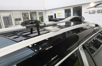 Volvo XC90 D5 EXECUTIVE AWD 185