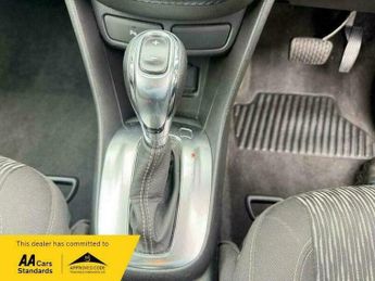 Vauxhall Mokka 1.4i Turbo Exclusiv SUV 5dr Petrol Auto 2WD Euro 6 (140 ps)