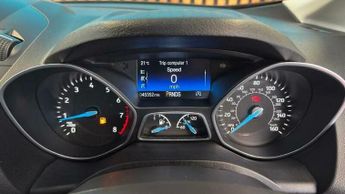 Ford Grand C-Max 1.5T EcoBoost Titanium X Auto Euro 6 (s/s) 5dr