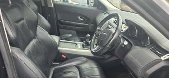 Land Rover Range Rover Evoque ED4 SE £35 A YEAR ROAD TAX