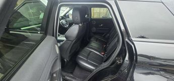 Land Rover Range Rover Evoque ED4 SE £35 A YEAR ROAD TAX SOLD DEPOSIT TAKEN