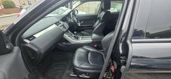 Land Rover Range Rover Evoque ED4 SE £35 A YEAR ROAD TAX SOLD DEPOSIT TAKEN