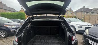 Land Rover Range Rover Evoque ED4 SE £35 A YEAR ROAD TAX SOLD DEPOSIT TAKEN