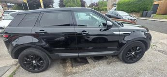 Land Rover Range Rover Evoque ED4 SE £35 A YEAR ROAD TAX