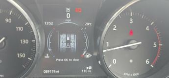 Land Rover Range Rover Evoque ED4 SE £35 A YEAR ROAD TAX