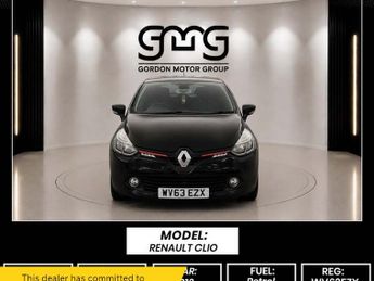 Renault Clio DYNAMIQUE S MEDIANAV ENERGY TCE S/S