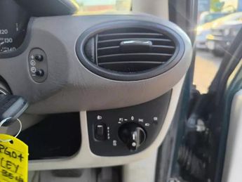 Mercedes A Class A170 CDI ELEGANCE