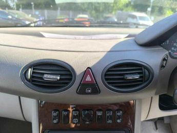 Mercedes A Class A170 CDI ELEGANCE