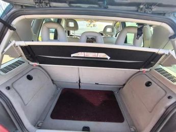 Mercedes A Class A170 CDI ELEGANCE