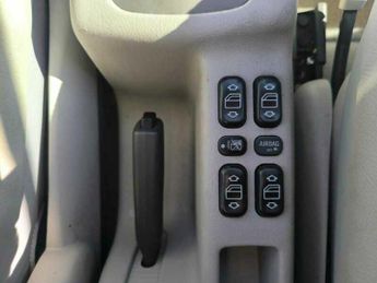 Mercedes A Class A170 CDI ELEGANCE