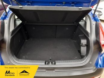 Hyundai BAYON T-GDI SE CONNECT DCTMHEV HYBRID, AUTO, 1 OWNER, ONLY 11002 MILES