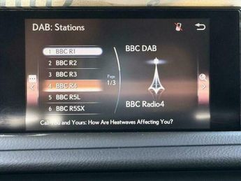 Lexus CT 1.8 200h Advance CVT Euro 6 (s/s) 5dr