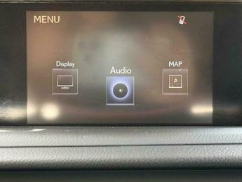 Lexus CT 1.8 200h Advance CVT Euro 6 (s/s) 5dr