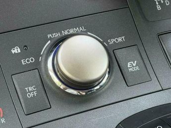 Lexus CT 1.8 200h Advance CVT Euro 6 (s/s) 5dr