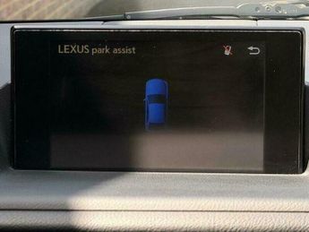 Lexus CT 1.8 200h Advance CVT Euro 6 (s/s) 5dr
