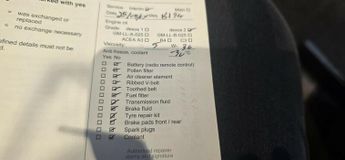 Vauxhall Corsa SRI ECOFLEX £35 A YEAR ROAD TAX