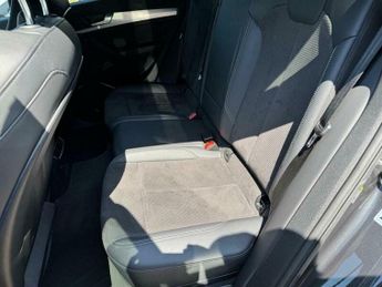 Audi Q5 2.0 TDI 40 S line S Tronic quattro Euro 6 (s/s) 5dr