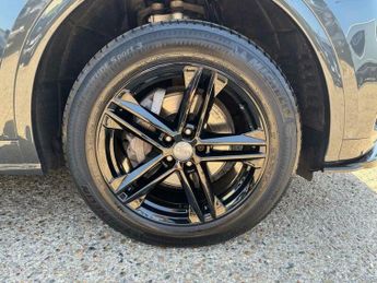 Audi Q5 2.0 TDI 40 S line S Tronic quattro Euro 6 (s/s) 5dr