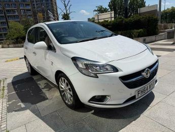 Vauxhall Corsa 1.4i SE Auto Euro 6 5dr