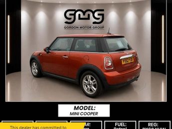 MINI One ONE