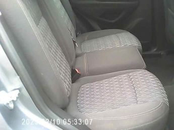 Vauxhall Mokka TECH LINE S/S