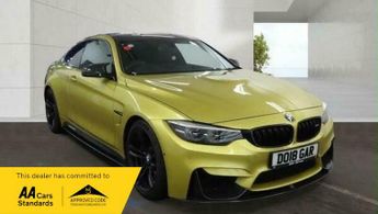  3.0 BiTurbo DCT Euro 6 (s/s) 2dr