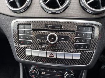 Mercedes GLA GLA 200 D SPORT