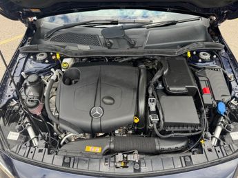 Mercedes GLA GLA 200 D SPORT