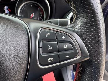 Mercedes GLA GLA 200 D SPORT