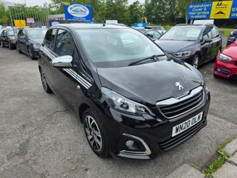 Peugeot 108 COLLECTION
