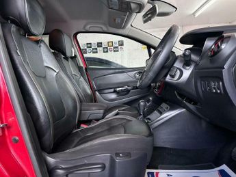 Renault Captur 1.5 dCi ENERGY Signature Nav Auto Euro 6 (s/s) 5dr