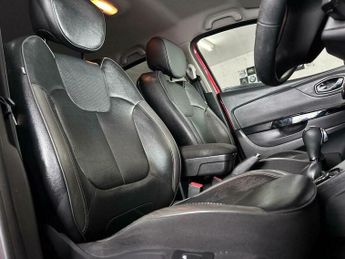 Renault Captur 1.5 dCi ENERGY Signature Nav Auto Euro 6 (s/s) 5dr